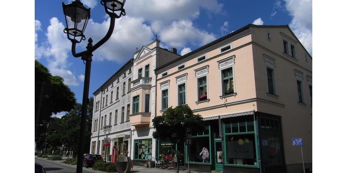 Etagenwohnung Guben - 2 Zimmer, 76 m&sup2;, 508&euro; | Angebot:24848153