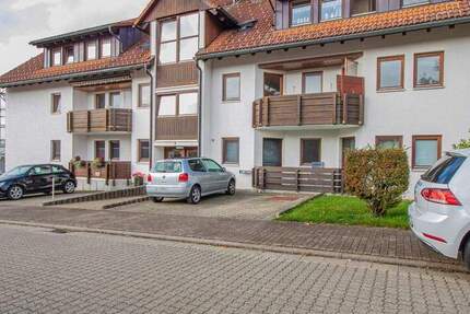 Wohnung Ühlingen-Birkendorf Ühlingen - 3 Zimmer, 90 m&sup2;, 810&euro; | Angebot:25686500