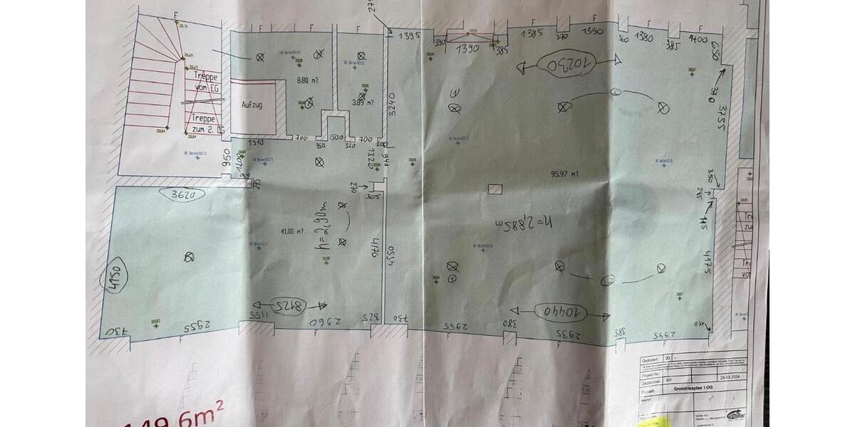Gewerbeobjekt Deggendorf - 1.526&euro; | Angebot:25175626
