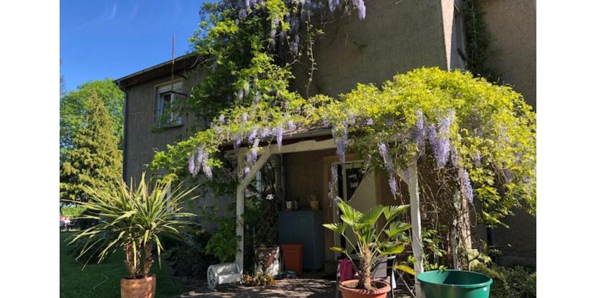 Wohnen auf Zeit Rositz - 6 Zimmer, 87 m&sup2;, 34&euro; | Angebot:20253384