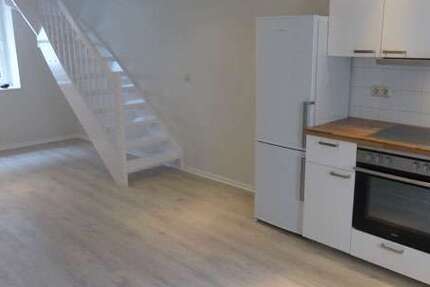 Wohnung Lübeck Innenstadt - 3 Zimmer, 58 m&sup2;, 900&euro; | Angebot:27039348
