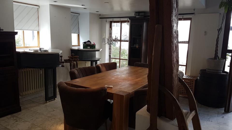 Maisonettenwohnung Albstadt - 4 Zimmer, 155 m&sup2;, 880&euro; | Angebot:26677378