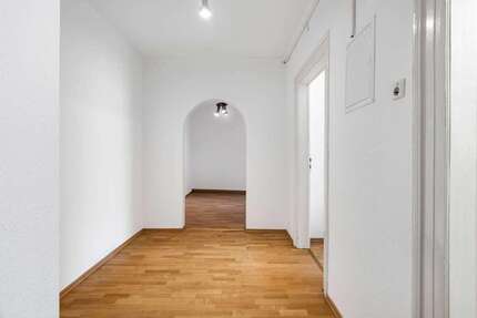 Wohnung Hof Altstadt - 4 Zimmer, 74 m&sup2;, 610&euro; | Angebot:26494050
