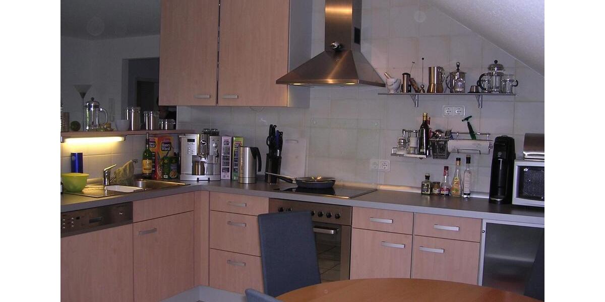 Etagenwohnung Heusweiler - 3 Zimmer, 134 m&sup2;, 1.100&euro; | Angebot:26426570