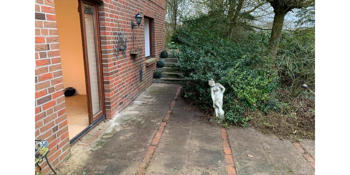 Erdgeschoßwohnung Hanstedt - 2 Zimmer, 70 m&sup2;, 895&euro; | Angebot:25964877