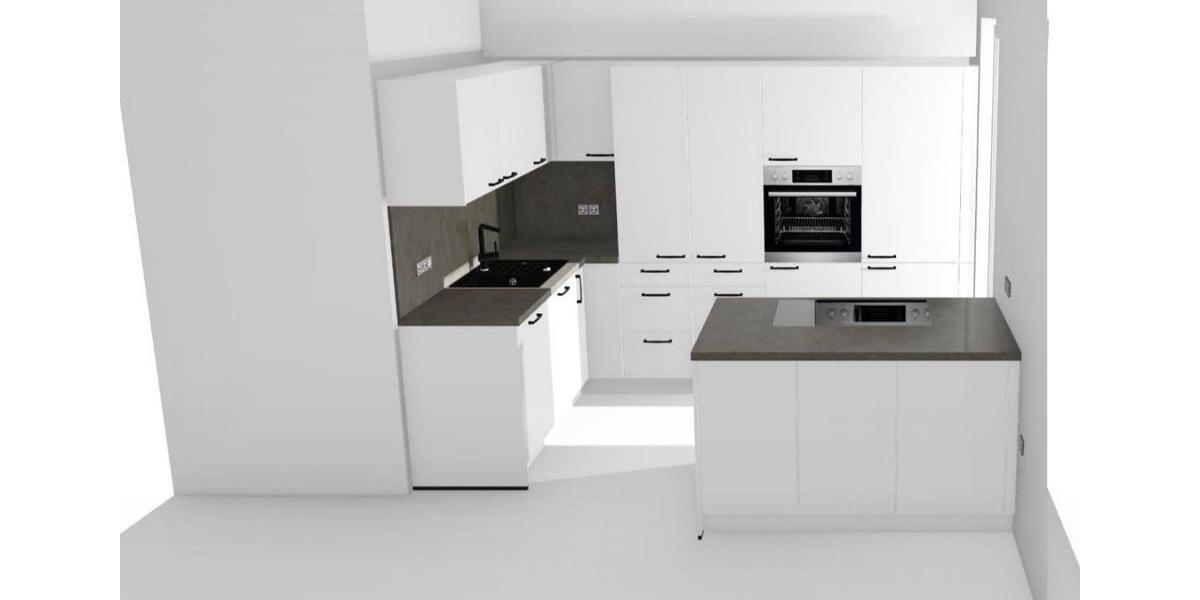 Erdgeschoßwohnung Neuenstadt am Kocher - 2.5 Zimmer, 70 m&sup2;, 1.100&euro; | Angebot:26640249