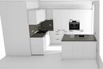 Erdgeschoßwohnung Neuenstadt am Kocher - 2.5 Zimmer, 70 m&sup2;, 1.100&euro; | Angebot:26640249