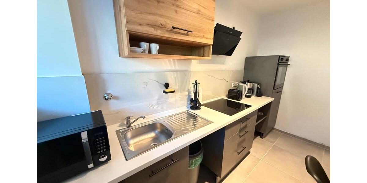 Wohnen auf Zeit Lüdenscheid Staberg - 3 Zimmer, 65 m&sup2;, 19&euro; | Angebot:24319134