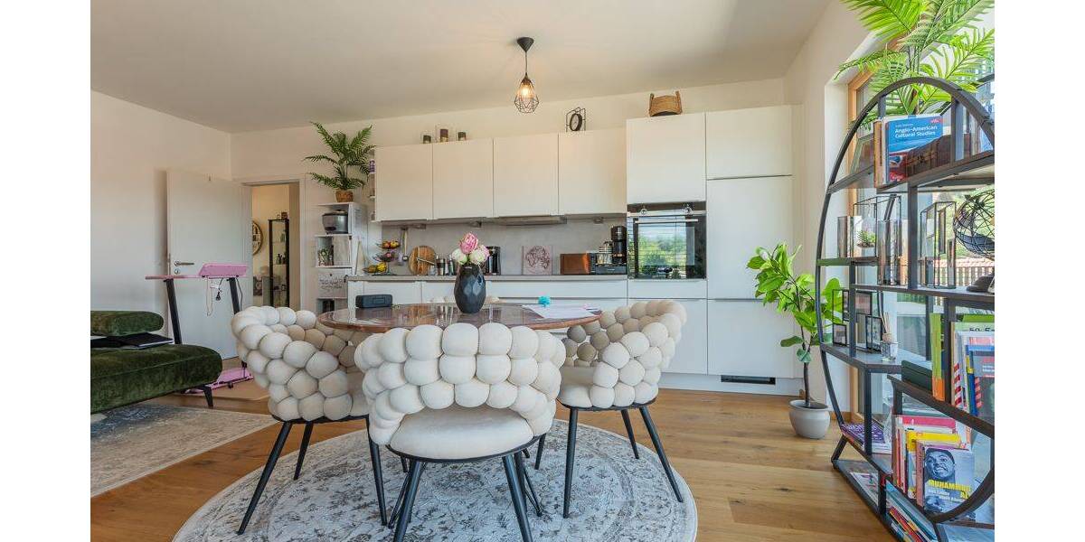 Etagenwohnung Waldkirchen Rohrwies - 3 Zimmer, 70 m&sup2;, 865&euro; | Angebot:26930245