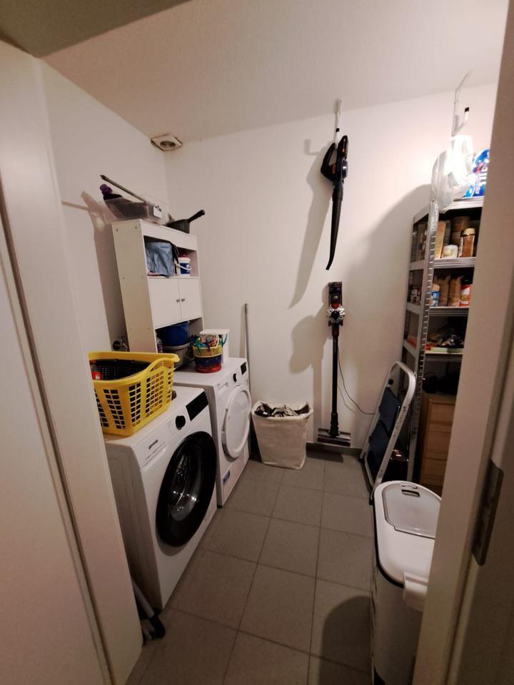 ANFRAGESTOPP Stuhr-Brinkum: Moderne 3-Zimmer-Erdgeschosswohnung n zimmer