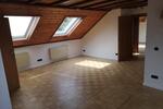 Dachgeschoßwohnung Lindenfels - 5 Zimmer, 110 m&sup2;, 550&euro; | Angebot:25837999