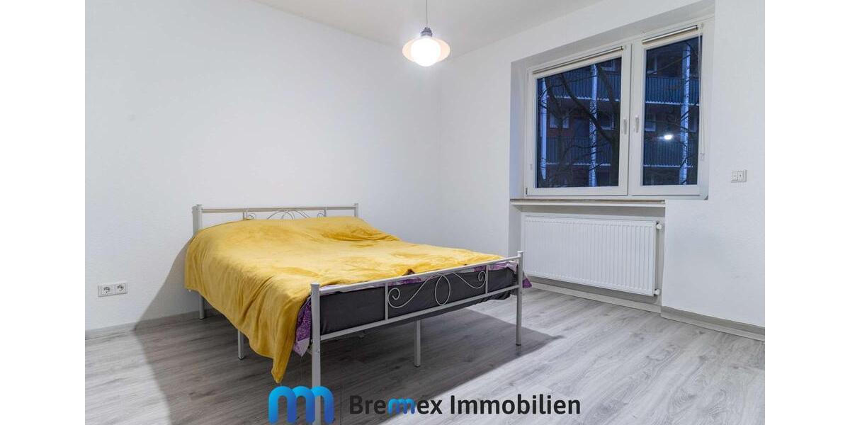 Zimmer für Studierende in zentraler Innenstadtlage 1 zimmer