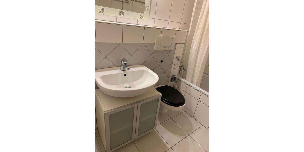 Erdgeschoßwohnung Wiesbaden Südost - 1 Zimmer, 45 m&sup2;, 680&euro; | Angebot:26573205