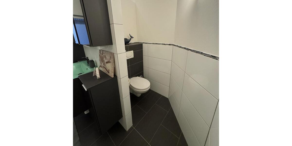 Exklusive Penthousewohnung mit Balkon, Garage & hohen Decken in Edenkoben 3 zimmer