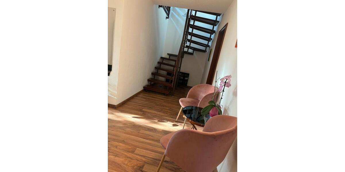 3,5-Zimmer-Wohnung 3 zimmer