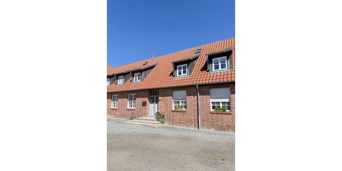 Etagenwohnung Malchow - 2 Zimmer, 41 m&sup2;, 370&euro; | Angebot:26771786