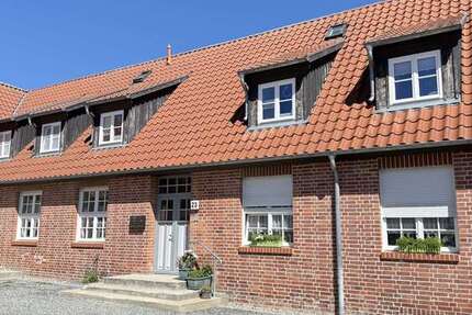 Wohnung Malchow - 2 Zimmer, 41 m&sup2;, 370&euro; | Angebot:26771786