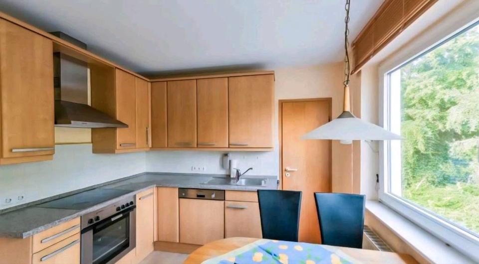 Erdgeschoßwohnung Herford Falkendiek - 3 Zimmer, 80 m&sup2;, 1.400&euro; | Angebot:26095954