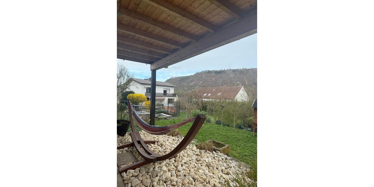 Erdgeschoßwohnung Bad Kreuznach Bad Münster am Stein-Ebernburg - 2 Zimmer, 84 m&sup2;, 1.000&euro; | Angebot:26413018