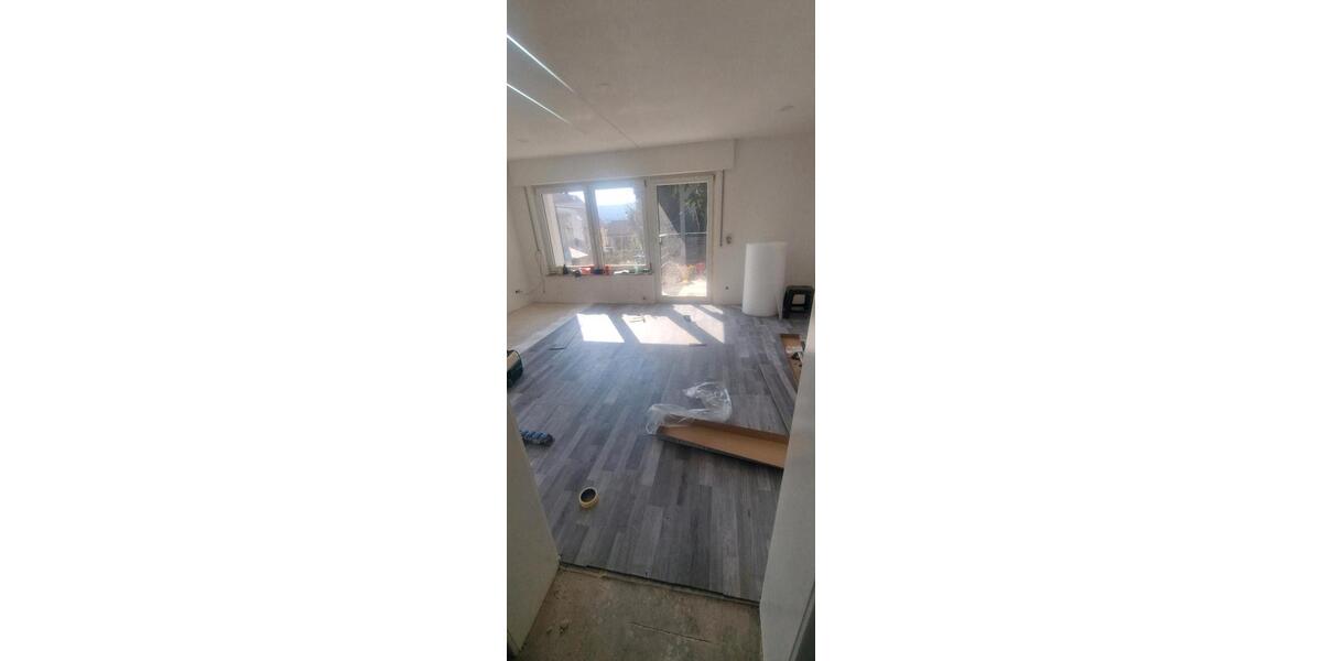 Erdgeschoßwohnung Brackenheim - 3 Zimmer, 78 m&sup2;, 1.000&euro; | Angebot:24878627