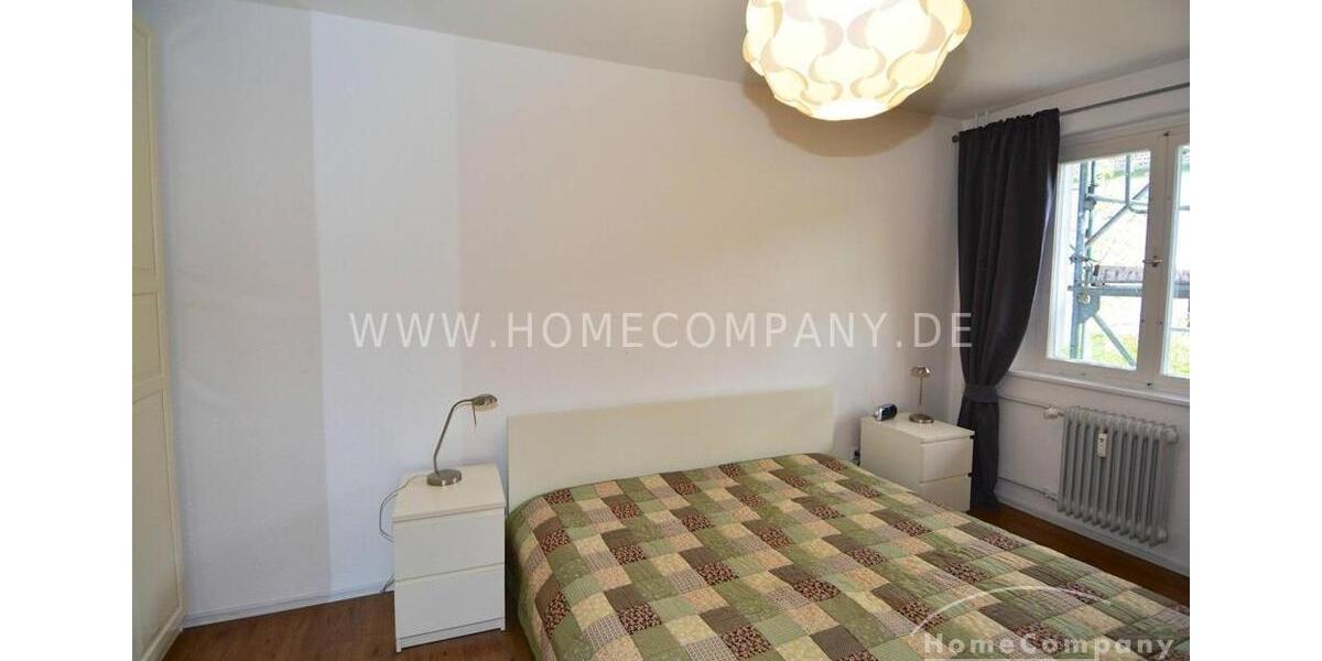 Wohnen auf Zeit Berlin Charlottenburg-Wilmersdorf - 2 Zimmer, 63 m&sup2;, 1.500&euro; | Angebot:24888872
