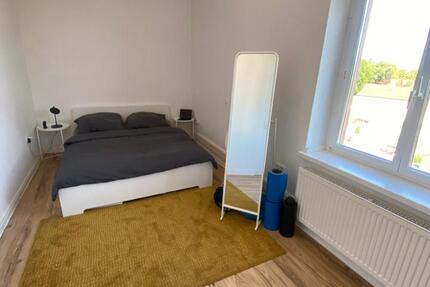 Wohnung Frankfurt am Main Unterliederbach - 4 Zimmer, 91 m&sup2;, 650&euro; | Angebot:25045927