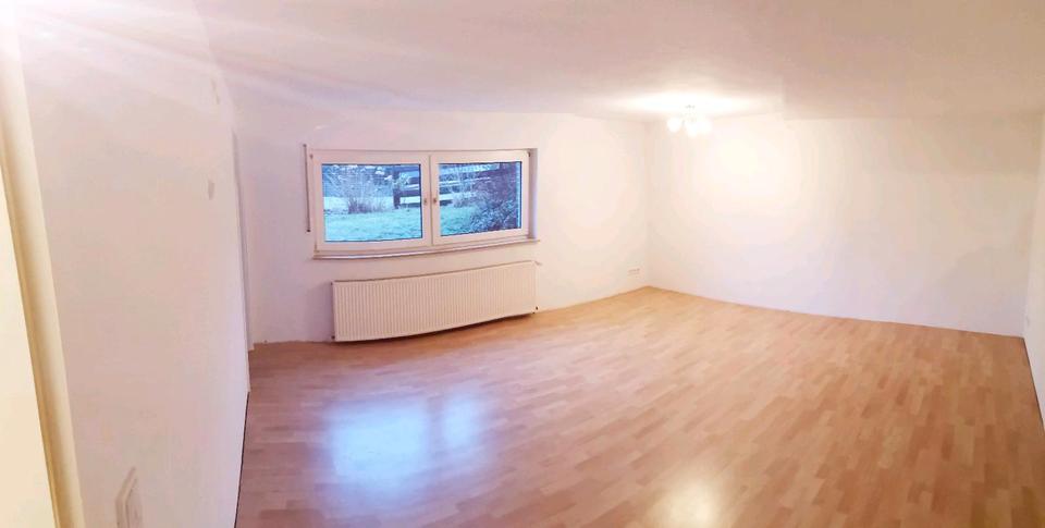 Etagenwohnung Salzgitter Ortschaft Nord - 2 Zimmer, 59 m&sup2;, 450&euro; | Angebot:24843007