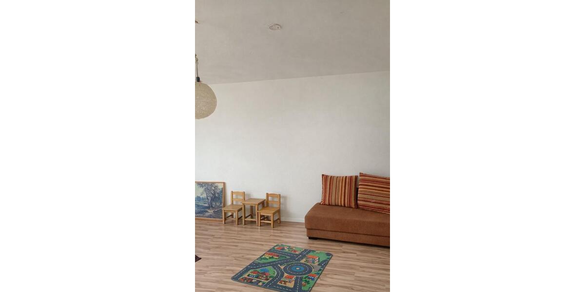 Etagenwohnung Lauterbach (Hessen) - 3 Zimmer, 70 m&sup2;, 470&euro; | Angebot:26197315