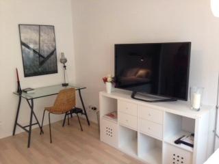 Wohnen auf Zeit Stuttgart Stuttgart-West - 1 Zimmer, 32 m&sup2;, 920&euro; | Angebot:25992779
