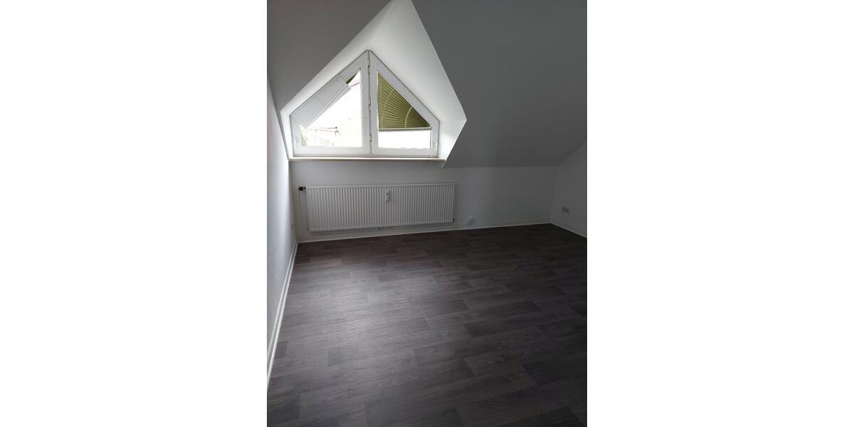 Große Maisonette-Wohnung mit Balkon in Lüchow zu vermieten 4 zimmer