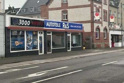 Gewerbeobjekt Köln Mülheim - 1.600&euro; | Angebot:26547733
