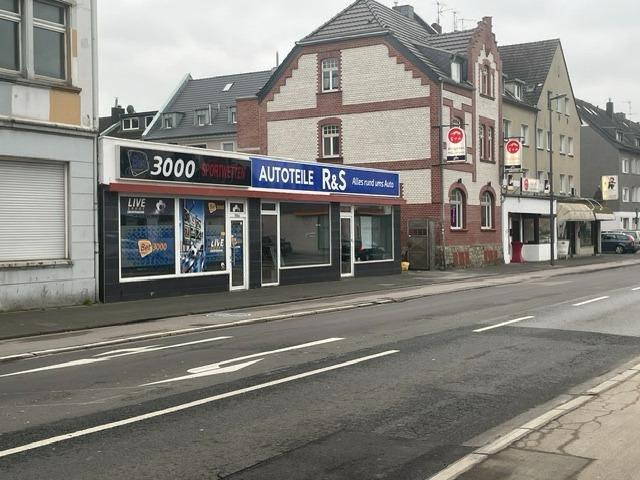 Gewerbeobjekt Köln Mülheim - 1.600&euro; | Angebot:26547733