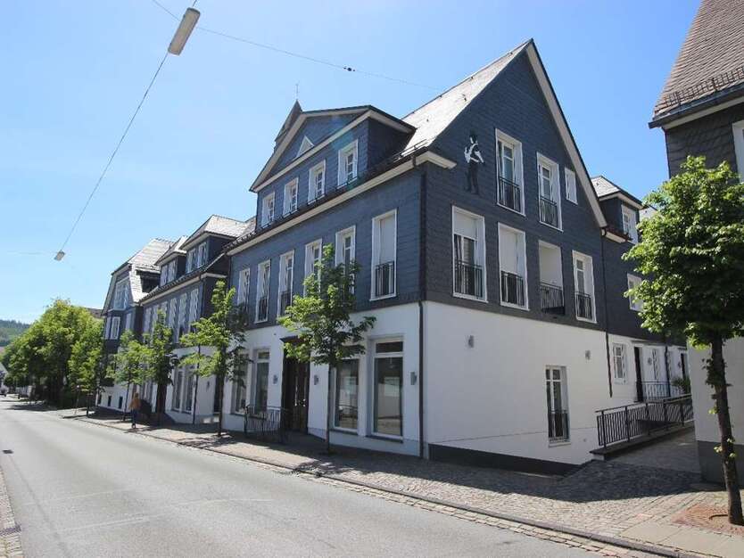 Wohnung zum Mieten in Schmallenberg 1.272,71 € 103.16 m²