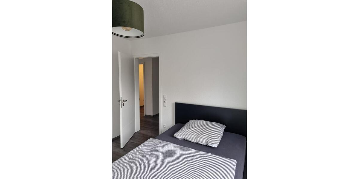 Dachgeschoßwohnung Gronau (Westfahlen) - 2 Zimmer, 63 m&sup2;, 949&euro; | Angebot:25900419
