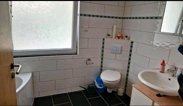 Etagenwohnung Meschede - 3 Zimmer, 80 m&sup2;, 550&euro; | Angebot:26701773