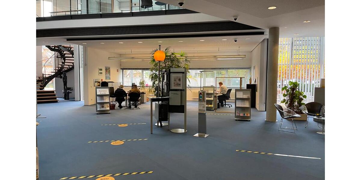 Gewerbeobjekt Meerane - 750&euro; | Angebot:11905780