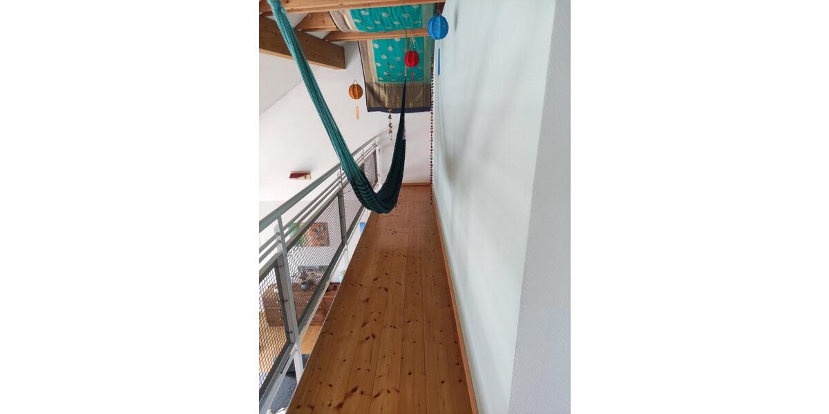 Maisonettenwohnung Kitzingen - 3 Zimmer, 135 m&sup2;, 1.200&euro; | Angebot:25299628