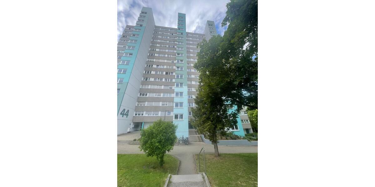 Etagenwohnung Böblingen Dagersheim - 2 Zimmer, 60 m&sup2;, 1.000&euro; | Angebot:26658398