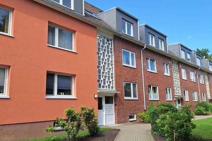 Wohnung zum Mieten in Itzehoe 830 € 71.72 m²