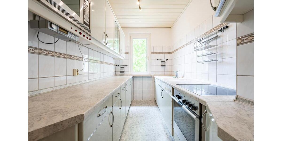 Etagenwohnung Magdeburg Diesdorf - 3 Zimmer, 60 m&sup2;, 550&euro; | Angebot:23528878