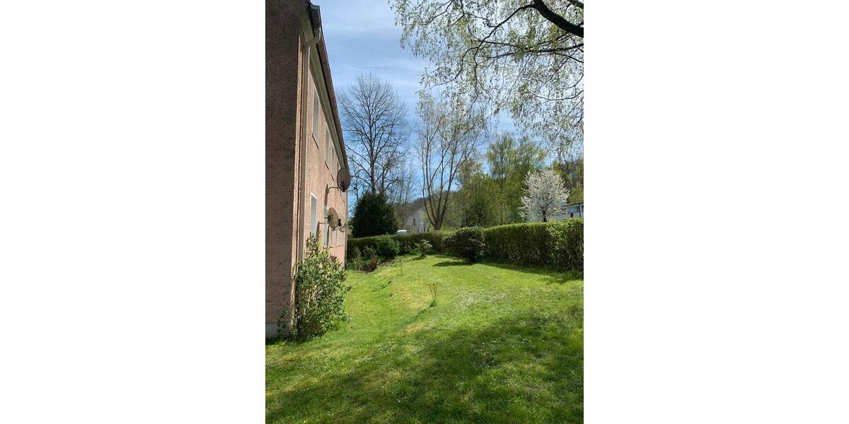 Dachgeschoßwohnung Ebrach - 2 Zimmer, 50 m&sup2;, 390&euro; | Angebot:24617425