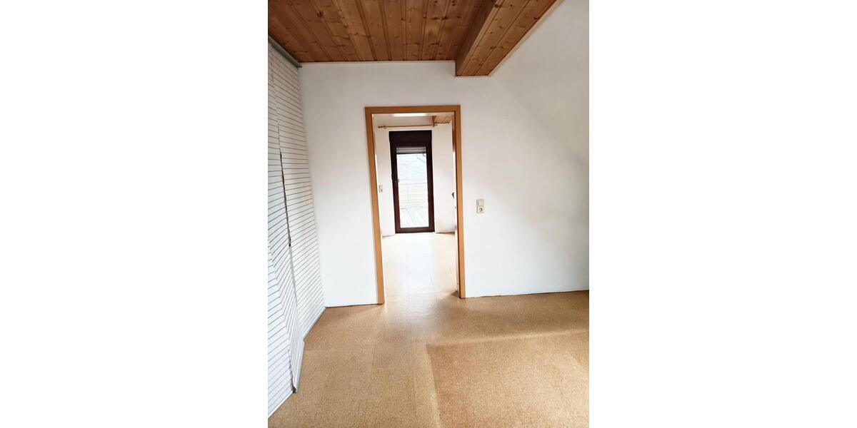 Haus in mit einzigartigem Blick in Idar-Oberstein zu vermieten 6 zimmer