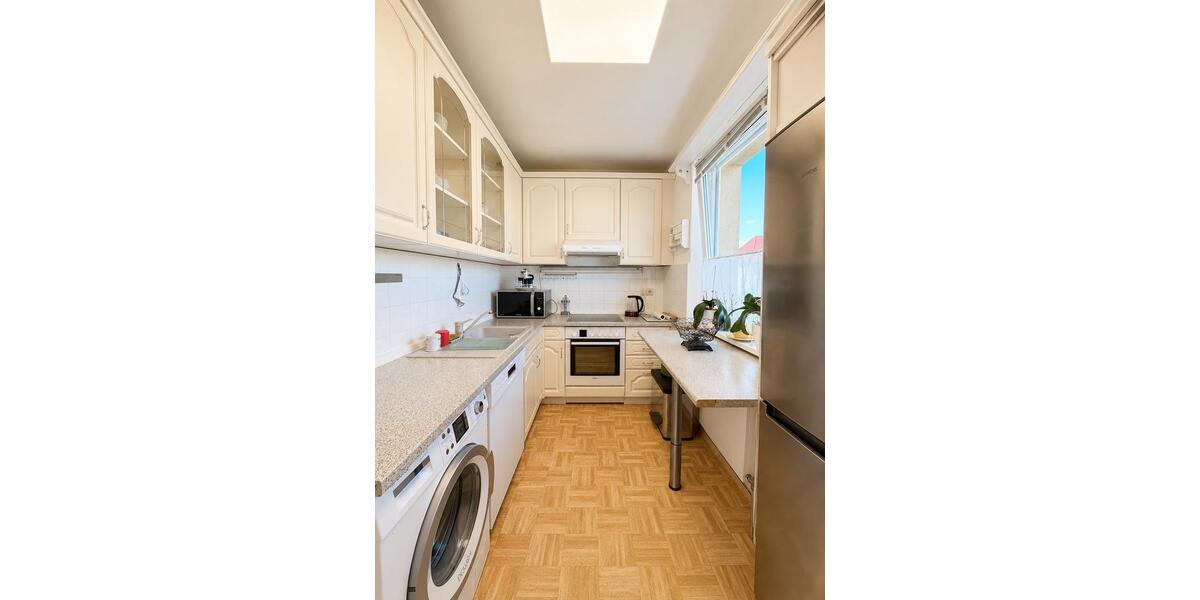 Wohnen auf Zeit Berlin Pankow - 1 Zimmer, 18 m&sup2;, 720&euro; | Angebot:26698928