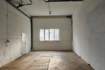 Lagerhalle ca. 60 m², nahe A4 zimmer