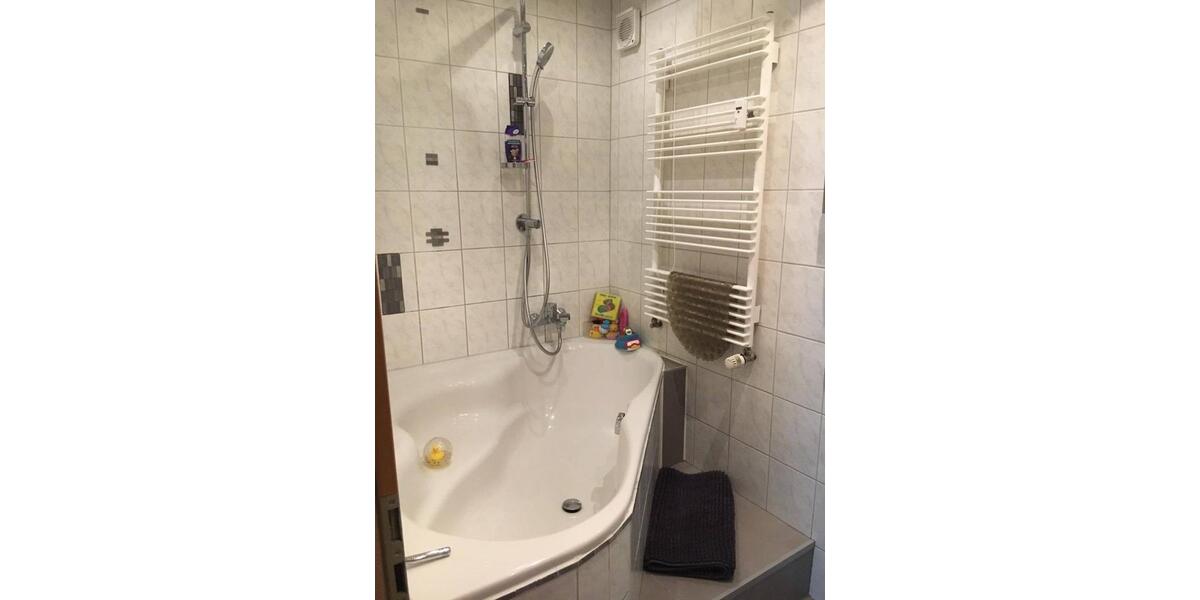 4-Zimmerwohnung in Marktredwitz in schöner Lage 4 zimmer