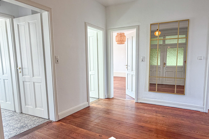 Wohnung Stuttgart Bad Cannstatt - 4 Zimmer, 124 m&sup2;, 1.730&euro; | Angebot:27151791