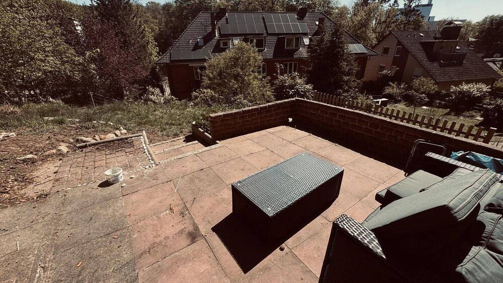 Etagenwohnung Geesthacht - 4 Zimmer, 128 m&sup2;, 1.720&euro; | Angebot:26486644