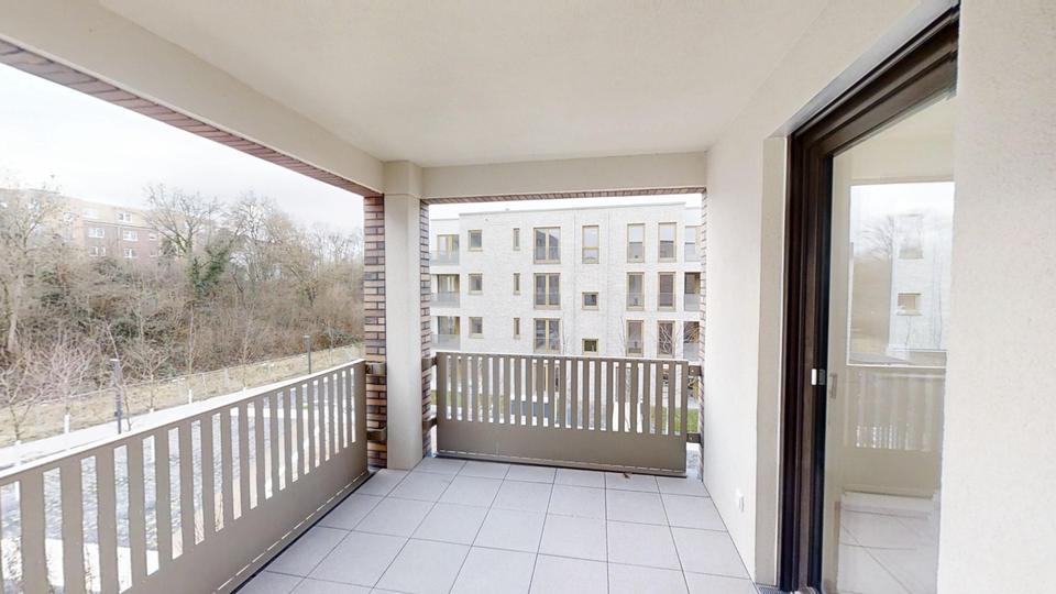Etagenwohnung Bonn Dransdorf - 3 Zimmer, 79 m&sup2;, 1.210&euro; | Angebot:24849647