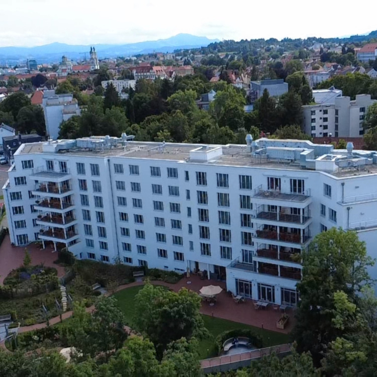 2-Zimmer-Wohnung mit Balkon im Herzen von Kempten – ab 01.10.2025
