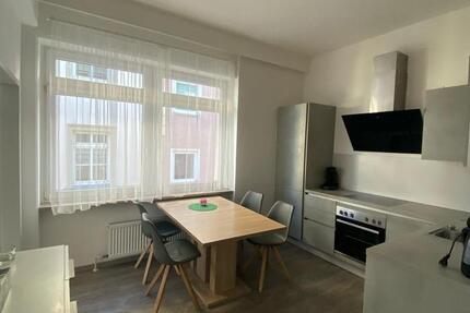 Wohnung Simbach am Inn - 2.5 Zimmer, 90 m&sup2;, 1.500&euro; | Angebot:26636862